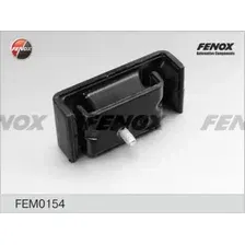 Подушка крепления двигателя FENOX FEM0154