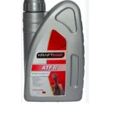 ATF II 1 л масло трансмиссионное KM301/1