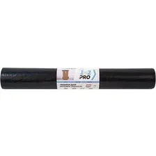 Пакеты для строительного мусора 1-2-Pro 240 л ММВ24065-10 (10 шт, черный)