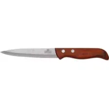 Нож Luxstahl Wood line кт2511