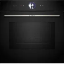 Электрический духовой шкаф Bosch Serie 8 HMG7361B1