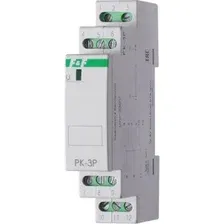 Реле промежуточное Евроавтоматика F&amp;F PK-3P-24 EA06.001.021