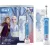 Электрическая зубная щетка Oral-B Kids Frozen D100.413.2KX