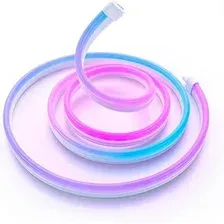Готовый комплект гибкого неона Xiaomi Smart Lightstrip Pro BHR6475GL
