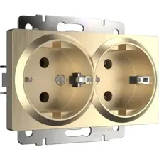Розетка Werkel W1172010