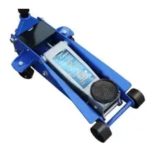 Подкатной домкрат AE&T T31304 (3т)