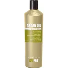 Шампунь для волос Kaypro Special Care Argan Oil питательный с аргановым маслом (350мл)