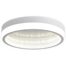 Потолочный светильник Ambrella Acrylica Ice FA9431 WH (белый)