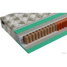 Матрас Mr. Mattress Happy L 120x200