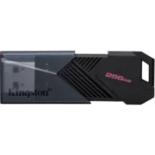 USB-флешка KINGSTON DataTraveler Exodia Onyx
