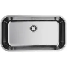 Кухонная мойка Omoikiri Omi 76-U/I-IN 4993500 (нержавеющая сталь)
