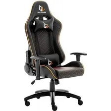 геймерское кресло GameLab Paladin GL-700, черный