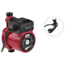Насос циркуляционный CLASSIC-15/120-Z, A&P (150 Вт, 1560 л/ч, 12 м)