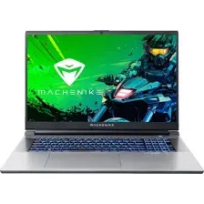 Игровой ноутбук Machenike L17 Pulsar JJ00G600ERU