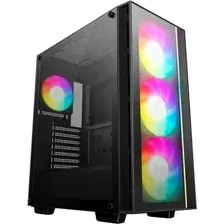 Корпус DeepCool Matrexx 55 V4 R-MATREXX55-BKADA4-G-4
