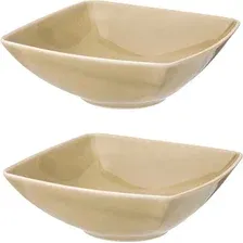 Набор салатников Lefard Tint 48-944-1 (фисташковый)
