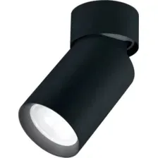 Припотолочная люстра Feron ML180 (черный)