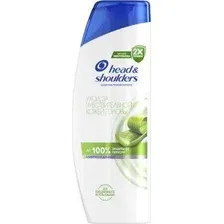 Шампунь Head & Shoulders Уход за чувствительной кожей головы против перхоти 4 0 мл