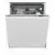 Встраиваемая посудомоечная машина Hotpoint HI 5D85 DW