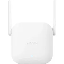 Усилитель Wi-Fi Xiaomi Wi-Fi Range Extender N300 (международная версия)