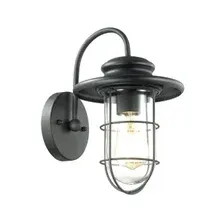 Бра уличное Odeon Light Helm 4171/1W