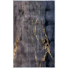 Ковер для жилой комнаты Shengrong Textile Bloom JCX-90 (0.8x1.5)