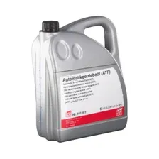 Трансмиссионное масло Febi bilstein ATF 101161 5л