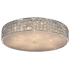 Припотолочная люстра Citilux Портал CL324101