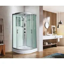 Душевая кабина WeltWasser WW500 Werra 1004