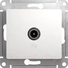 Розетка Systeme (Schneider) Electric Glossa GSL000192