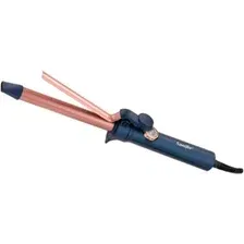 Круглая  плойка Sonifer SF-9648 (синий)