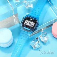 Наручные часы SKMEI 2056PK  Абсолютно новые и оригинальные часы