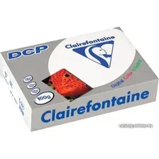 Офисная бумага Clairefontaine DCP A4 120 г/кв.м 250 л