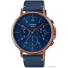 Наручные часы Casio MTP-E321RL-2A