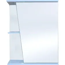 Аква Шкаф Смайл ШНС-5.02.4.00.600-01