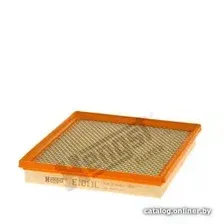 Воздушный фильтр Hengst E1011L