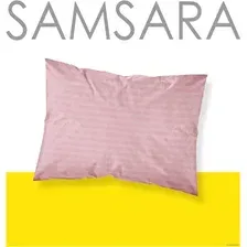 Наволочка Samsara Сат5070Н-5 50x70