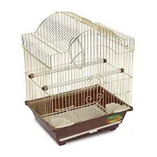 Клетка для птиц Triol 2113G / 50611012