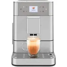 Кофемашина KitchenAid 5KES8556BSX