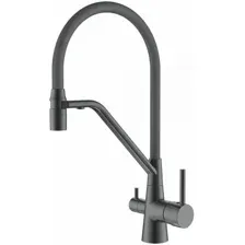 Смеситель Ledeme L4897D-12