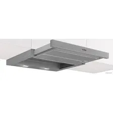 Кухонная вытяжка Bosch Serie 4 DFR067A52