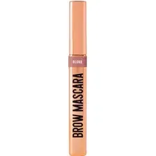 Тушь для бровей Stellary mascara тон 02 Blond, 8 мл