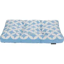 Лежак Scruffs Florence 820853 (голубой)