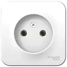 Розетка Schneider Electric Blanca BLNRA000111