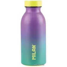 Бутылка для воды Milan Sunset series 643012SN