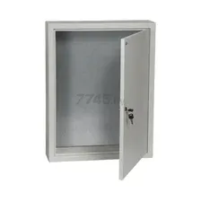 Корпус металлический IEK YKM41-01-31