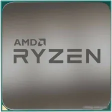 Процессор AMD Ryzen 5 5600G