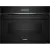 Электрический духовой шкаф Siemens iQ700 CM724G1B1