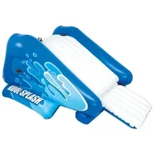 Бассейн Intex Горка 58849