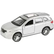 Машина Технопарк Renault, Koleos-SL